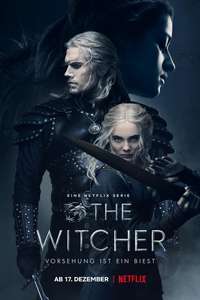 The Witcher - Posters
