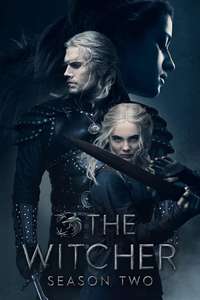 The Witcher - Posters