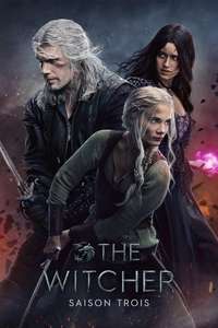 The Witcher - Posters
