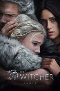 The Witcher - Posters