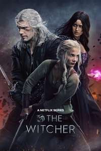 The Witcher - Posters