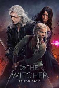 The Witcher - Posters