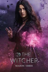 The Witcher - Posters