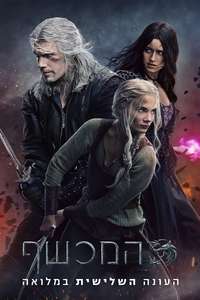 The Witcher - Posters