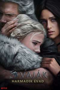 The Witcher - Posters