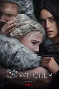 The Witcher - Posters