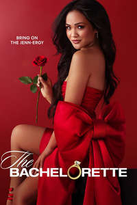 The Bachelorette - Posters