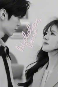 Hidden Love - Posters