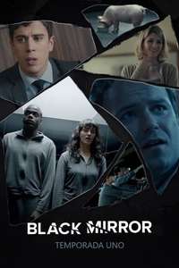 Black Mirror - Posters