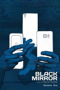 Black Mirror - Posters