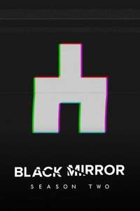 Black Mirror - Posters