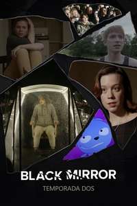 Black Mirror - Posters