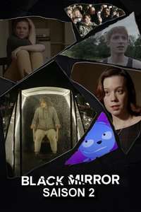 Black Mirror - Posters