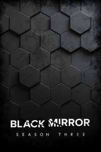 Black Mirror - Posters