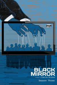 Black Mirror - Posters