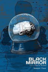 Black Mirror - Posters