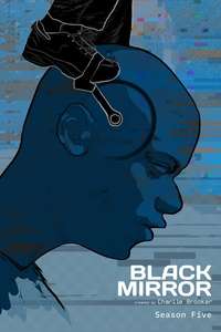 Black Mirror - Posters