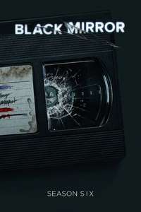 Black Mirror - Posters