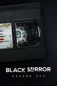 Black Mirror - Posters