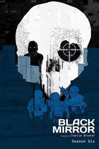 Black Mirror - Posters