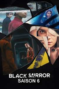 Black Mirror - Posters
