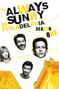 It's Always Sunny in Philadelphia - Posters