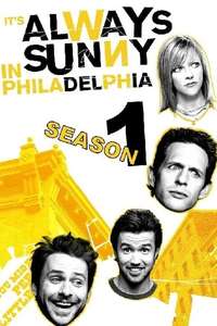 It's Always Sunny in Philadelphia - Posters