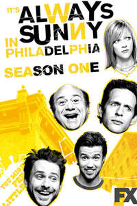 It's Always Sunny in Philadelphia - Posters