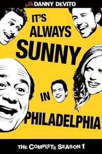 It's Always Sunny in Philadelphia - Posters