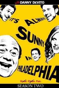 It's Always Sunny in Philadelphia - Posters