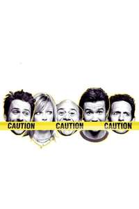 It's Always Sunny in Philadelphia - Posters