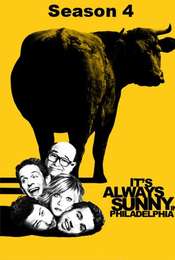 It's Always Sunny in Philadelphia Season 4