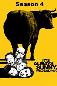 It's Always Sunny in Philadelphia - Posters