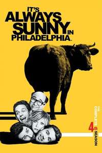 It's Always Sunny in Philadelphia - Posters