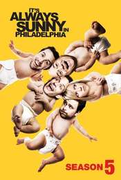 It's Always Sunny in Philadelphia Season 5