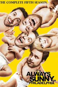 It's Always Sunny in Philadelphia - Posters