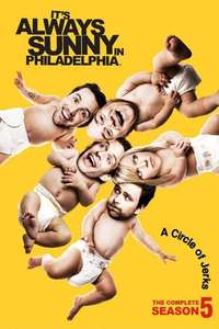 It's Always Sunny in Philadelphia - Posters