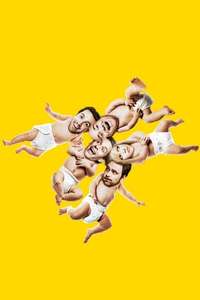 It's Always Sunny in Philadelphia - Posters