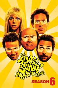 It's Always Sunny in Philadelphia - Posters