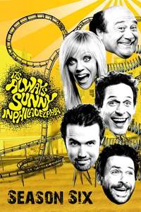 It's Always Sunny in Philadelphia - Posters