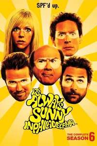 It's Always Sunny in Philadelphia - Posters