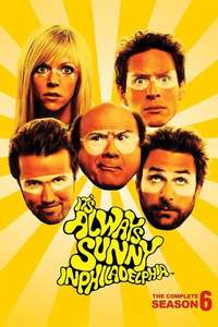 It's Always Sunny in Philadelphia - Posters