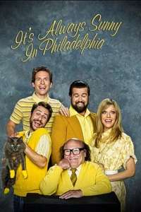 It's Always Sunny in Philadelphia - Posters
