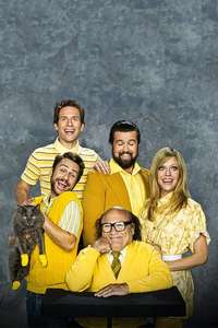 It's Always Sunny in Philadelphia - Posters