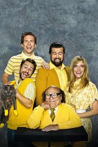 It's Always Sunny in Philadelphia - Posters