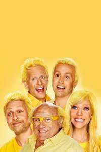 It's Always Sunny in Philadelphia - Posters