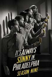 It's Always Sunny in Philadelphia Season 9