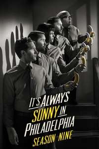 It's Always Sunny in Philadelphia - Posters