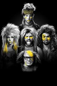 It's Always Sunny in Philadelphia - Posters