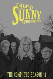 It's Always Sunny in Philadelphia Season 11